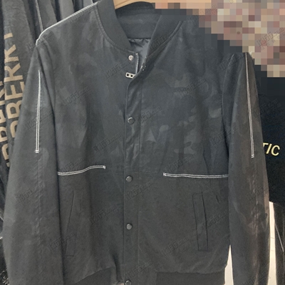 市场上装-夹克-休闲夹克【实拍】