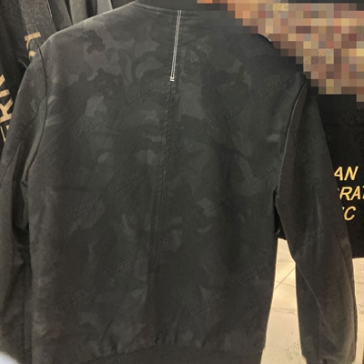 市场上装-夹克-休闲夹克【实拍】