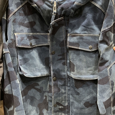 市场上装-夹克-休闲夹克【实拍】