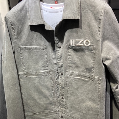 市场上装-夹克-休闲夹克【实拍】