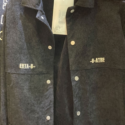 市场上装-夹克-休闲夹克【实拍】