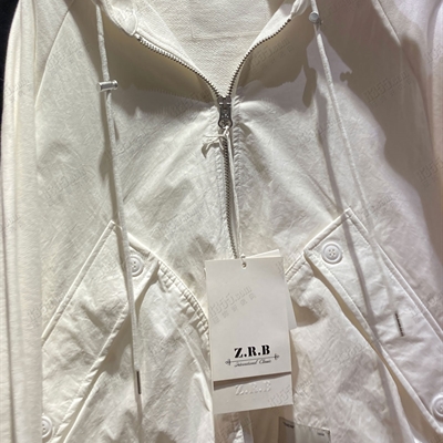 市场上装-夹克-休闲夹克【实拍】