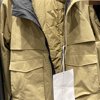 市场上装-夹克-休闲夹克【实拍】