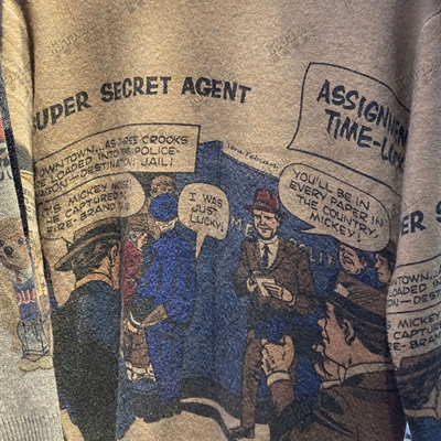 市场上装-毛衫-微潮毛衫【实拍】