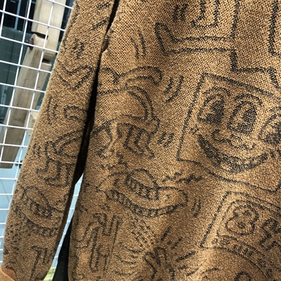 市场上装-毛衫-微潮毛衫【实拍】