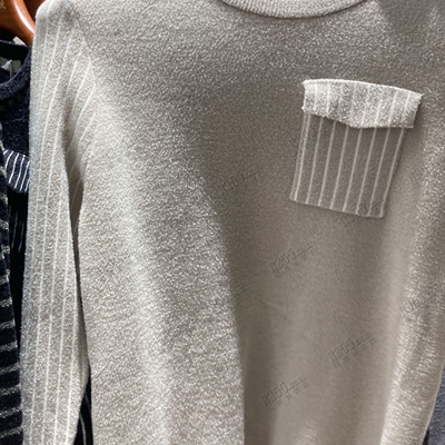 市场上装-毛衫-休闲毛衫【实拍】