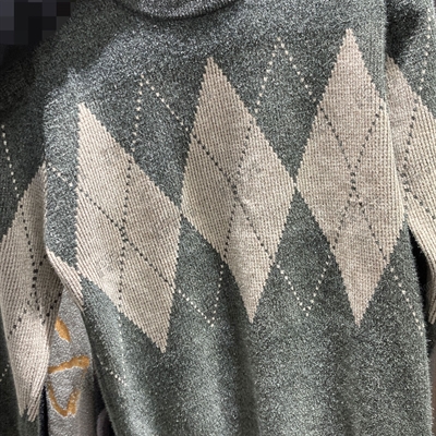 市场上装-毛衫-休闲毛衫【实拍】