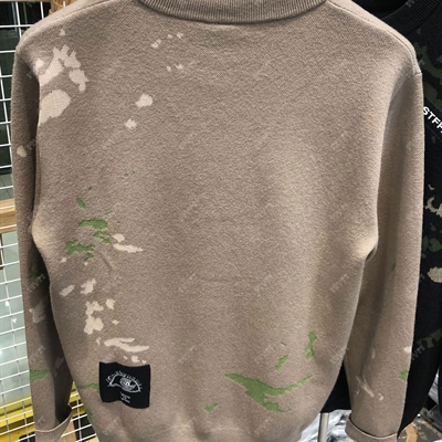 市场上装-毛衫-休闲毛衫【实拍】