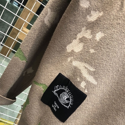 市场上装-毛衫-休闲毛衫【实拍】