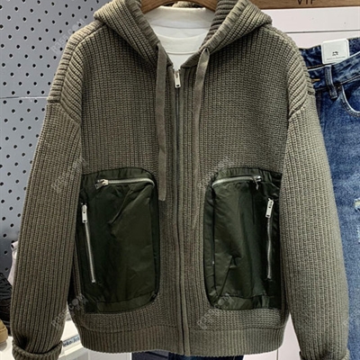 市场上装-毛衫-休闲毛衫【实拍】