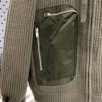 市场上装-毛衫-休闲毛衫【实拍】