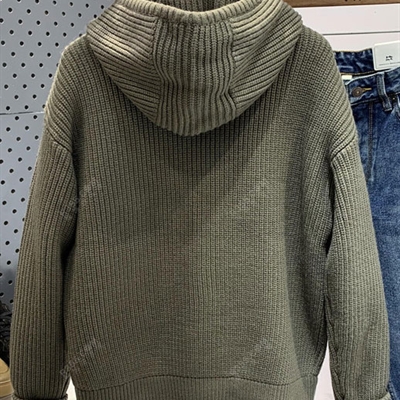 市场上装-毛衫-休闲毛衫【实拍】