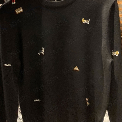 市场上装-毛衫-休闲毛衫【实拍】