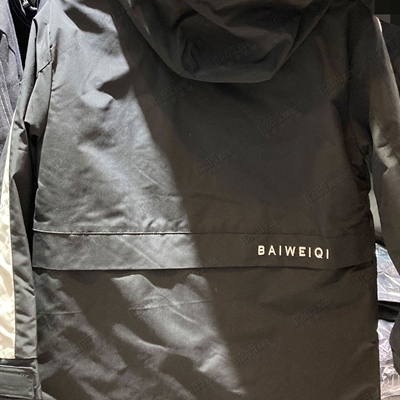 市场上装-中长外套-休闲中长【实拍】