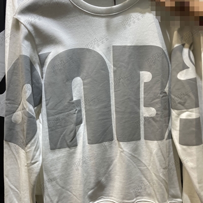 市场上装-卫衣-休闲卫衣【实拍】