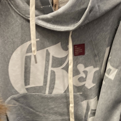 市场上装-卫衣-休闲卫衣【实拍】