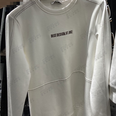 市场上装-卫衣-休闲卫衣【实拍】