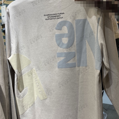 市场上装-卫衣-休闲卫衣【实拍】