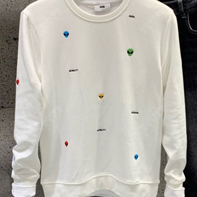 市场上装-卫衣-休闲卫衣【实拍】