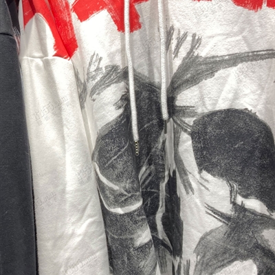 市场上装-卫衣-微潮卫衣【实拍】