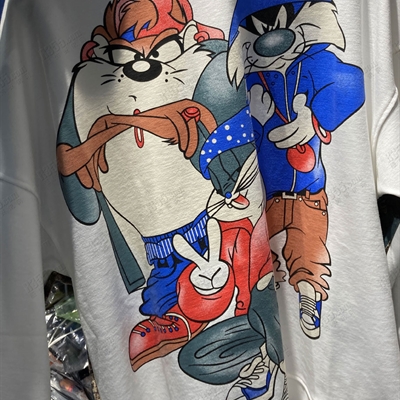 市场上装-卫衣-微潮卫衣【实拍】