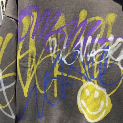 市场上装-卫衣-微潮卫衣【实拍】