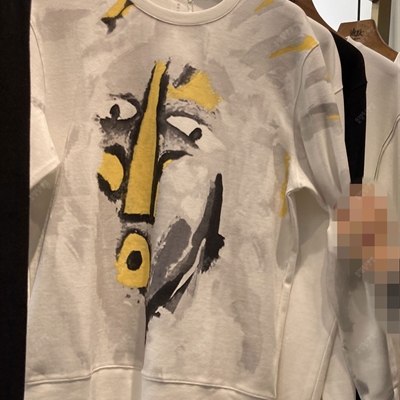 市场上装-卫衣-微潮卫衣【实拍】