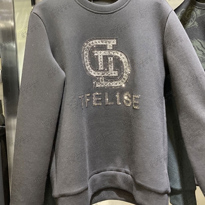 市场上装-卫衣-欧货卫衣【实拍】