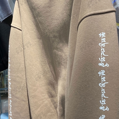 市场上装-卫衣-休闲卫衣【实拍】