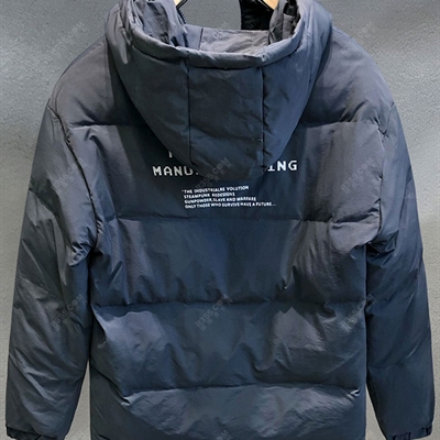 市场上装-棉衣/羽绒服-休闲棉服【实拍】