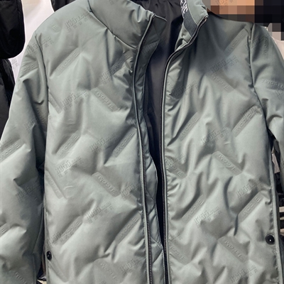 市场上装-棉衣/羽绒服-休闲棉服【实拍】