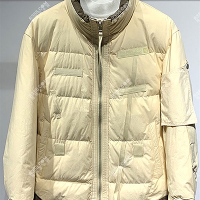 市场上装-棉衣/羽绒服-微潮棉服【实拍】