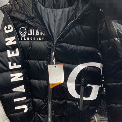 市场上装-棉衣/羽绒服-微潮棉服【实拍】