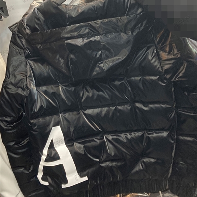 市场上装-棉衣/羽绒服-微潮棉服【实拍】