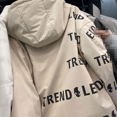 市场上装-棉衣/羽绒服-微潮棉服【实拍】