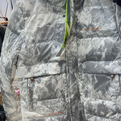 市场上装-棉衣/羽绒服-微潮棉服【实拍】