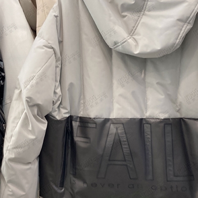 市场上装-棉衣/羽绒服-微潮棉服【实拍】