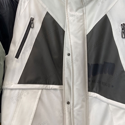 市场上装-棉衣/羽绒服-微潮棉服【实拍】