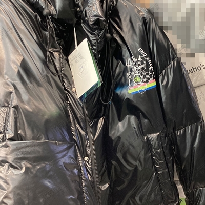 市场上装-棉衣/羽绒服-微潮棉服【实拍】