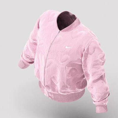 中国《Drake x Nike     Certified Lover Boy》》2020秋冬潮流前卫男女装