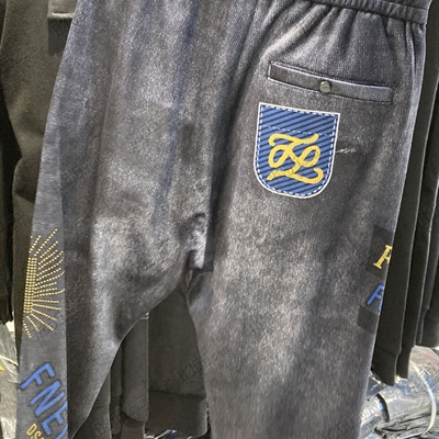 市场男裤-欧货-欧货裤【实拍】