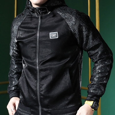 市场上装-夹克-欧货夹克