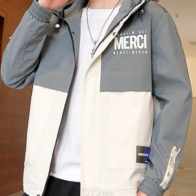 市场上装-夹克-土货夹克