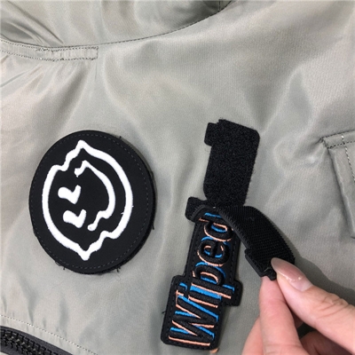 市场上装-夹克-休闲夹克