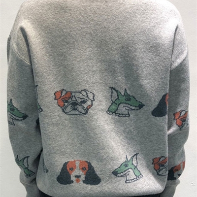 市场上装-毛衫-微潮毛衫