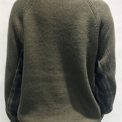 市场上装-毛衫-休闲毛衫