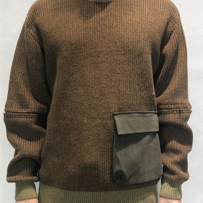 市场上装-毛衫-休闲毛衫