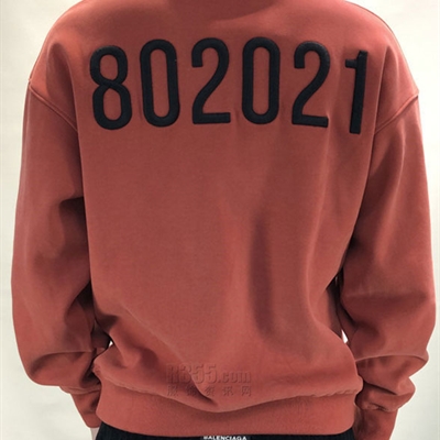 市场上装-卫衣-休闲卫衣