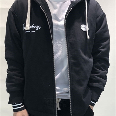 市场上装-卫衣-休闲卫衣