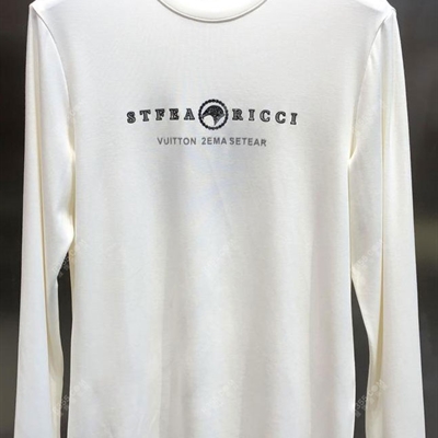 市场上装-T恤-欧货T恤【实拍】